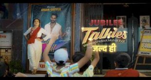 jubilee Talkies Watch Online Full HD Episodes