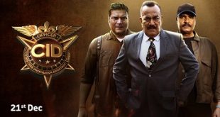 CID Returns Watch Online full episodes